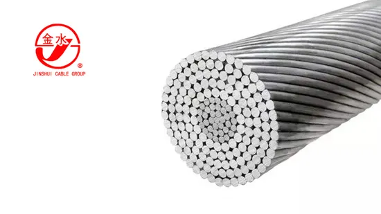 Bare Conductor Aluminium Tinned Copper Clad Strand Steel Wire CCS Electrical Cable Wire